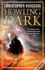 Capa do artigo Howling Dark