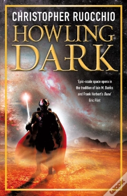 Capa do artigo Howling Dark