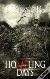 Capa do artigo Howling Days