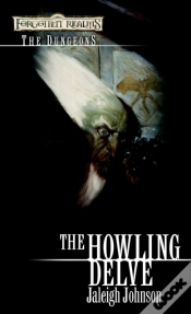 Capa do artigo Howling Delve