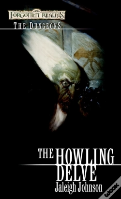 Capa do artigo Howling Delve