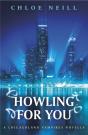 Howling For You - Preview