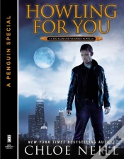 Capa do artigo Howling For You
