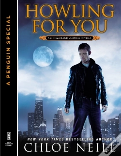 Capa do artigo Howling For You
