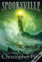 Capa do artigo Howling Ghost