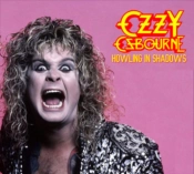 Capa do artigo Howling in Shadows - CD