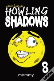 Capa do artigo Howling Shadows
