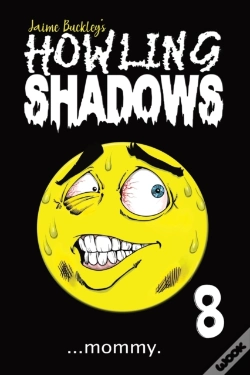 Capa do artigo Howling Shadows