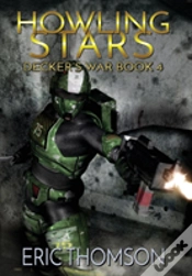 Capa do artigo Howling Stars