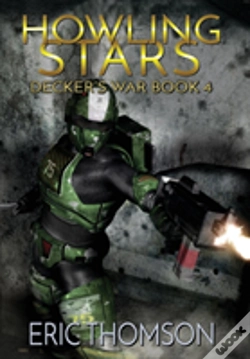 Capa do artigo Howling Stars