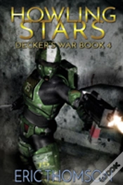 Capa do artigo Howling Stars