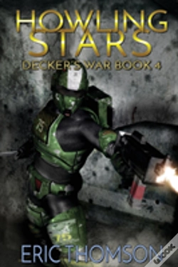 Capa do artigo Howling Stars