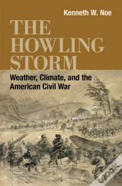 Capa do artigo Howling Storm