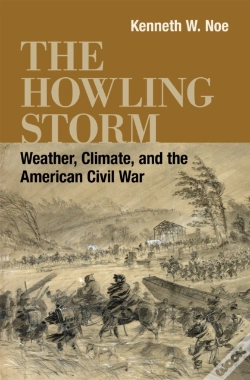 Capa do artigo Howling Storm