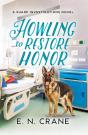Howling To  Restore Honor - Preview