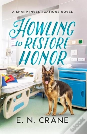 Capa do artigo Howling To  Restore Honor