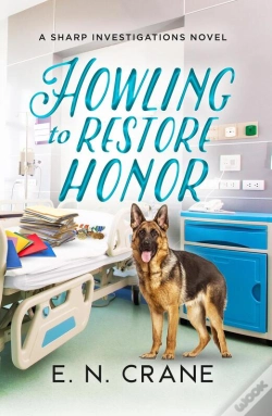 Capa do artigo Howling To  Restore Honor