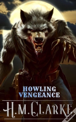 Capa do artigo Howling Vengeance