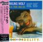 Howling Wolf Sings the Blues - CD - Preview