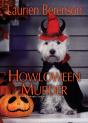 Howloween Murder - Preview