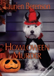 Capa do artigo Howloween Murder