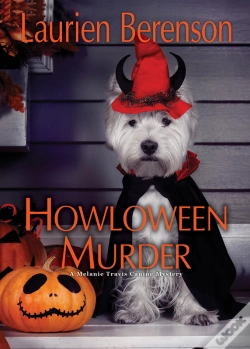 Capa do artigo Howloween Murder