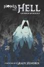 Howls From Hell: A Horror Anthology - Preview