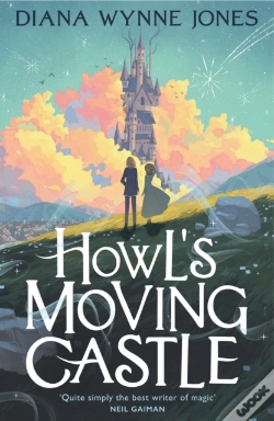 Capa do artigo Howl's Moving Castle