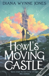 Capa do artigo Howl