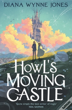 Capa do artigo Howl'S Moving Castle