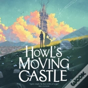 Capa do artigo Howl