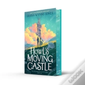 Capa do artigo Howl