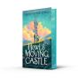 Howl's Moving Castle - Preview