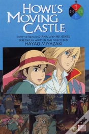 Capa do artigo Howl