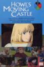 Howl'S Moving Castle Film Comic, Vol. 2 - Preview