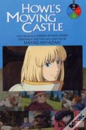 Capa do artigo Howl