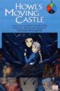 Howl'S Moving Castle Film Comic, Vol. 4 - Preview