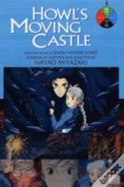 Capa do artigo Howl