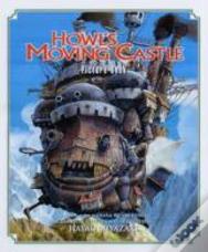 Howl'S Moving Castle Picture Book
