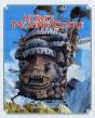 Howl'S Moving Castle Picture Book - Preview