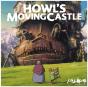 Howl's Moving Castle - Vinil - Preview