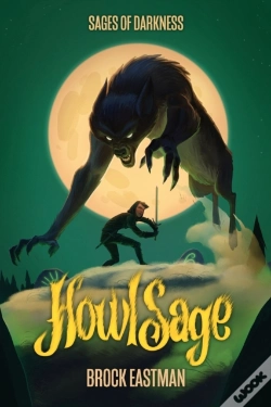 Capa do artigo Howlsage