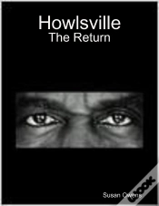Capa do artigo Howlsville: The Return