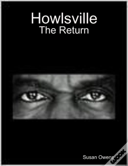 Capa do artigo Howlsville: The Return
