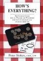 How'S Everything? The Ultimate Guide For All Waiters And Waitresses Who Want To Dramatically Increase Their Tips - Preview