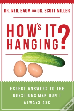 Capa do artigo How'S It Hanging?