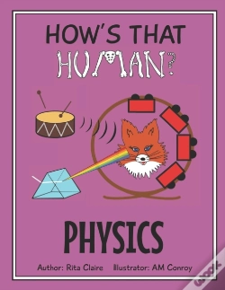 Capa do artigo How'S That Human? Physics