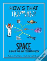 How'S That Human? Space