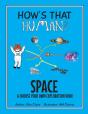 How'S That Human? Space - Preview