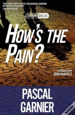 Capa do artigo How'S The Pain?